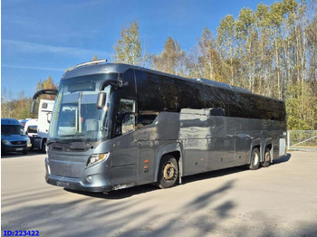 Turystyczny autobus SCANIA Touring