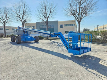 Podnośnik teleskopowy GENIE