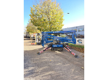 Podnośnik pająk HINOWA