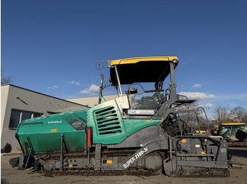 Rozściełacz do asfaltu VÖGELE