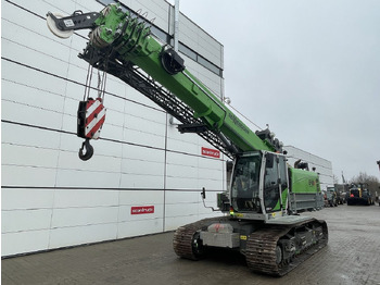 Koparka przeładunkowa SENNEBOGEN