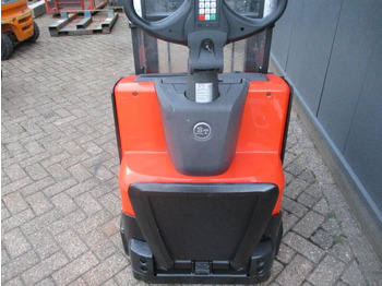 Wózek wys. podnoszenia BT SWE 200D: zdjęcie 5 Wózek wys. podnoszenia BT SWE 200D: zdjęcie 5