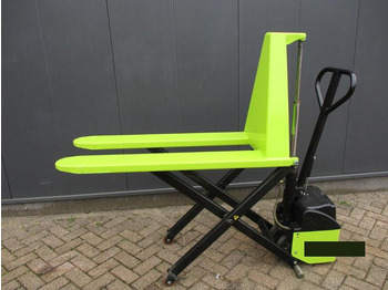 Wózek paletowy PRAMAC