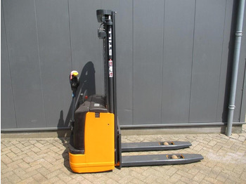 Wózek wys. podnoszenia STILL