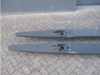 Wózek paletowy Still FS-X33: zdjęcie 3 Wózek paletowy Still FS-X33: zdjęcie 3