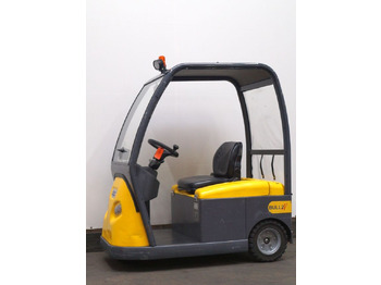 Ciągnik akumulatorowy