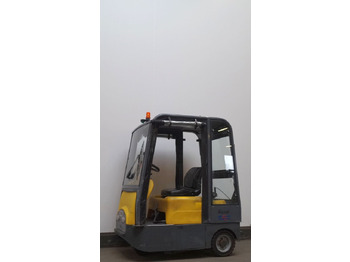 Ciągnik akumulatorowy