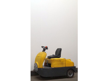 Ciągnik akumulatorowy