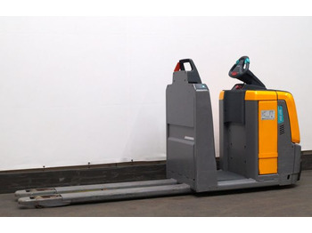 Wózek do komisjonowania JUNGHEINRICH ECE