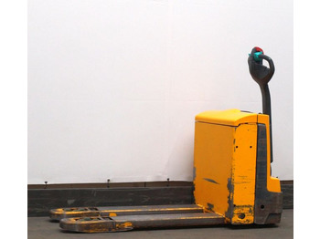 Wózek paletowy JUNGHEINRICH EJE