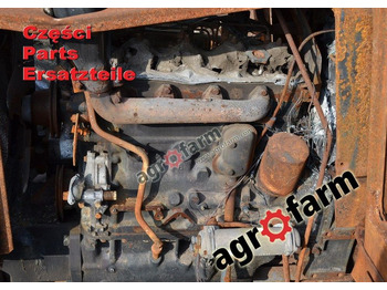 Części zamienne FIAT 80-90 części, skrzynia biegów, zwolnica, oś: zdjęcie 4