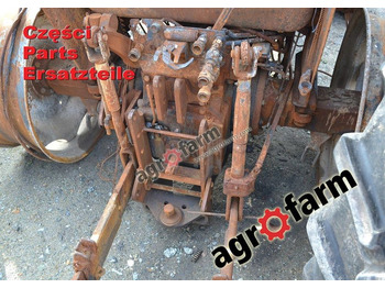 Części zamienne FIAT 80-90 części, skrzynia biegów, zwolnica, oś: zdjęcie 3