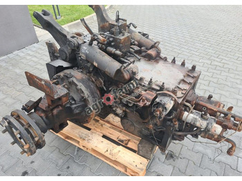 Skrzynia biegów MASSEY FERGUSON