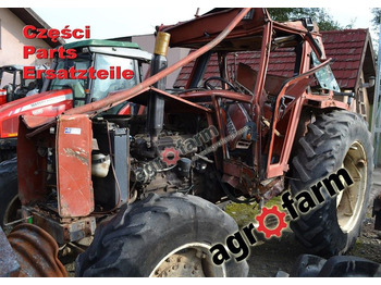 Części zamienne FIAT