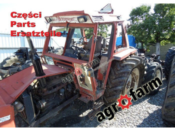 Części zamienne FIAT