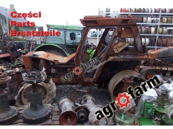 Części zamienne FIAT