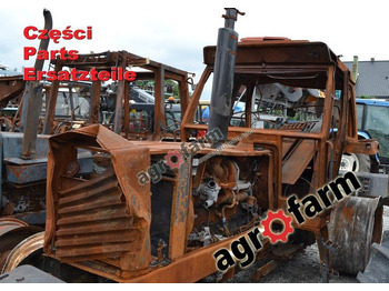 Części zamienne FIAT