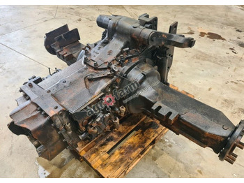 Skrzynia biegów MASSEY FERGUSON