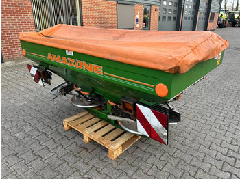Rozsiewacz nawozów AMAZONE ZA-M