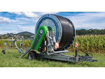 System nawadniania BAUER