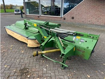 Kosiarka rolnicza KRONE Easycut
