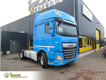 Ciągnik siodłowy DAF XF 480