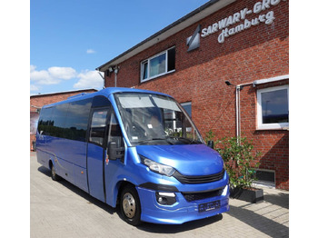 Turystyczny autobus IVECO Rapido
