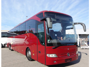 Turystyczny autobus MERCEDES-BENZ Travego