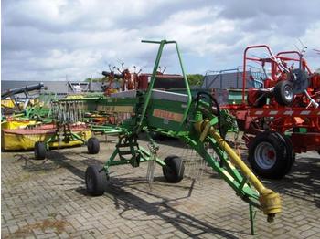 Przetrząsacz STOLL R1400 DUBBELE HARK: zdjęcie 1