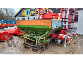 Rozsiewacz nawozów AMAZONE ZA-M