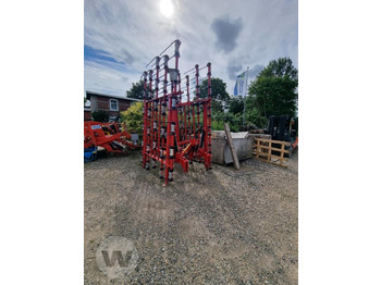 Brona chwastownik BRIX