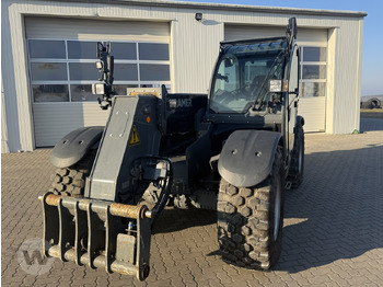 Ładowarka teleskopowa KRAMER