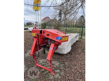 Kosiarka rolnicza KUHN