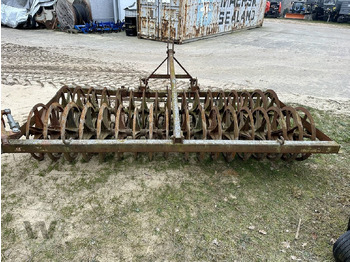 Wał rolniczy KVERNELAND