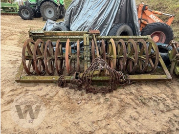 Wał rolniczy KVERNELAND