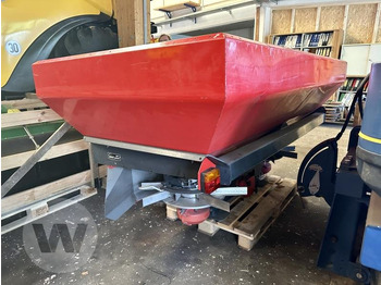 Rozsiewacz nawozów KVERNELAND