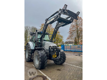 Ciągnik rolniczy LAMBORGHINI