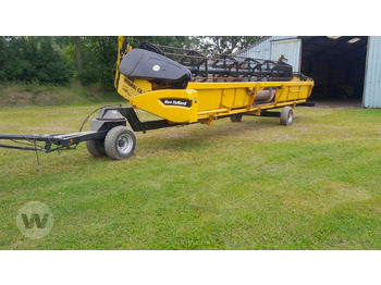 Żniwiarka NEW HOLLAND