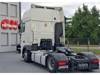 Ciągnik siodłowy DAF XF 480 FT, 4X2, Low-Deck: zdjęcie 2 Ciągnik siodłowy DAF XF 480 FT, 4X2, Low-Deck: zdjęcie 2