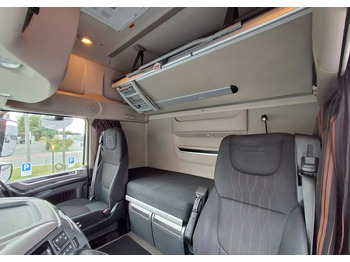 Ciągnik siodłowy DAF XF 480 FT, 4X2, Low-Deck: zdjęcie 5 Ciągnik siodłowy DAF XF 480 FT, 4X2, Low-Deck: zdjęcie 5