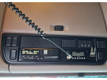 Ciągnik siodłowy DAF XF 480 FT, 4X2, Low-Deck: zdjęcie 3 Ciągnik siodłowy DAF XF 480 FT, 4X2, Low-Deck: zdjęcie 3