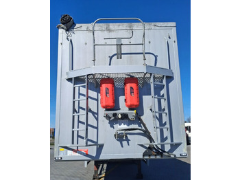 Naczepa z ruchomą podłogą Reisch Ruchoma Podłoga 8mm: zdjęcie 3