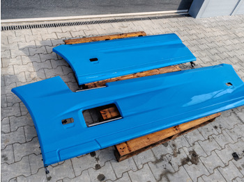 Części zamienne RENAULT RANGE T EURO 6 / SIDE SPOILERS SET: zdjęcie 3