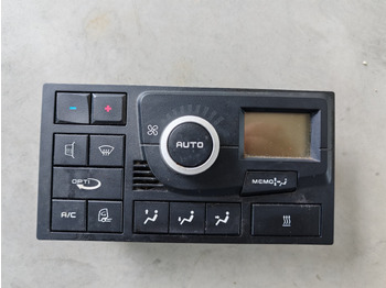 Część klimatyzacji RENAULT T