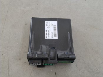 ECU RENAULT T