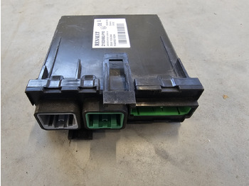 ECU RENAULT RANGE T / CIOM HI CONTROL UNIT / 21930662 P10: zdjęcie 3