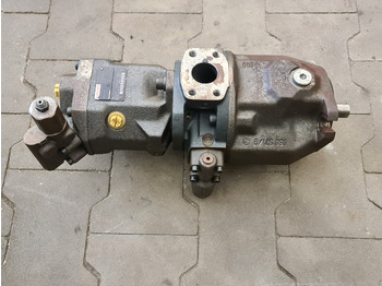 Pompa hydrauliczna REXROTH