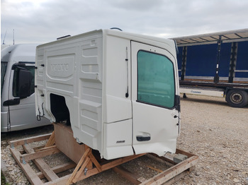 Nowy Kabina VOLVO FM5 FMX LOW DAY CAB CABINE / COLOR: 91107 / BRAND NEW: zdjęcie 5 Nowy Kabina VOLVO FM5 FMX LOW DAY CAB CABINE / COLOR: 91107 / BRAND NEW: zdjęcie 5