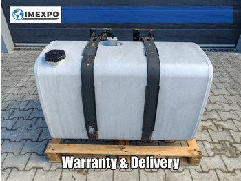 Zbiornik paliwa RENAULT