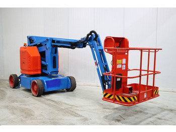 Podnośnik przegubowy GENIE Z34/22